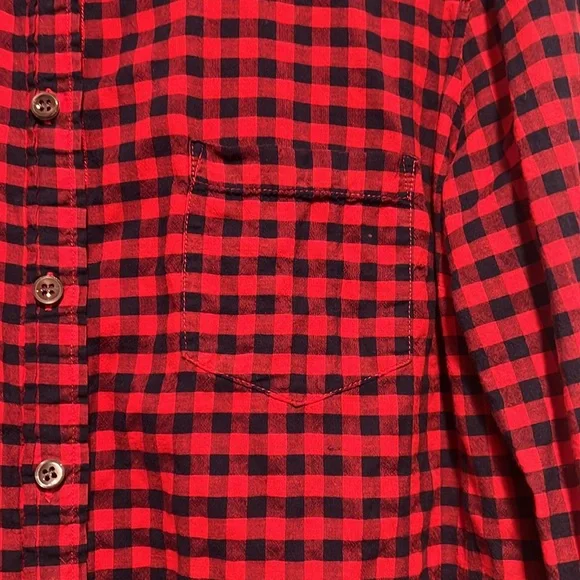 Top - J. Crew - Picture 4 of 9